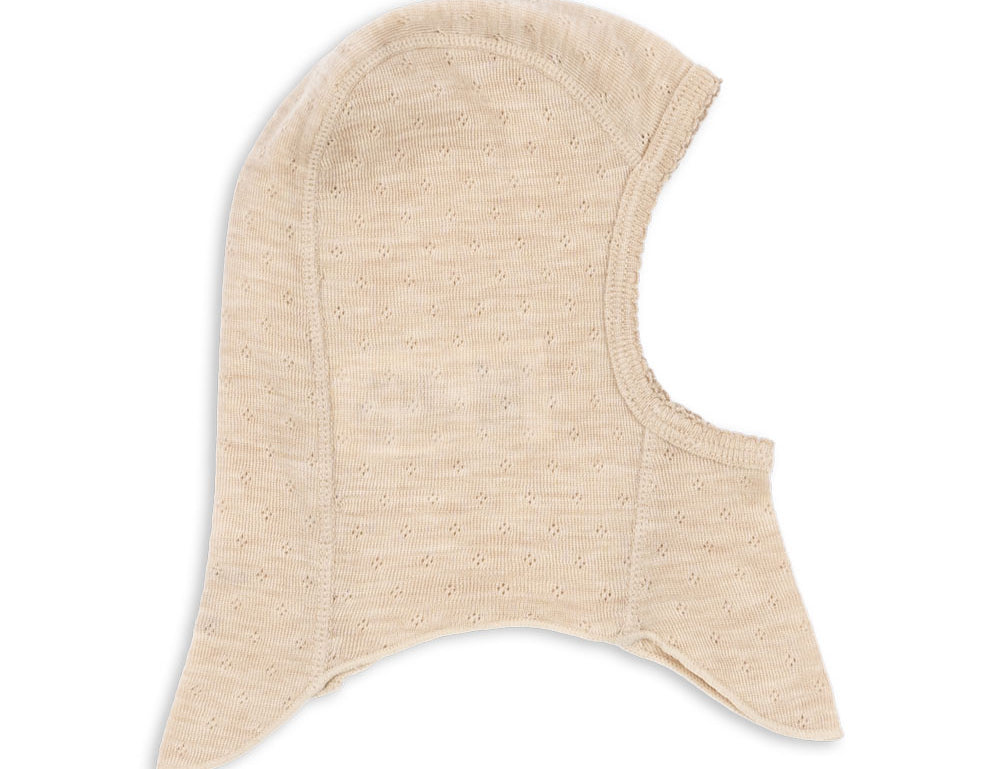 Konges Sløjd A/S BALACLAVAS blush