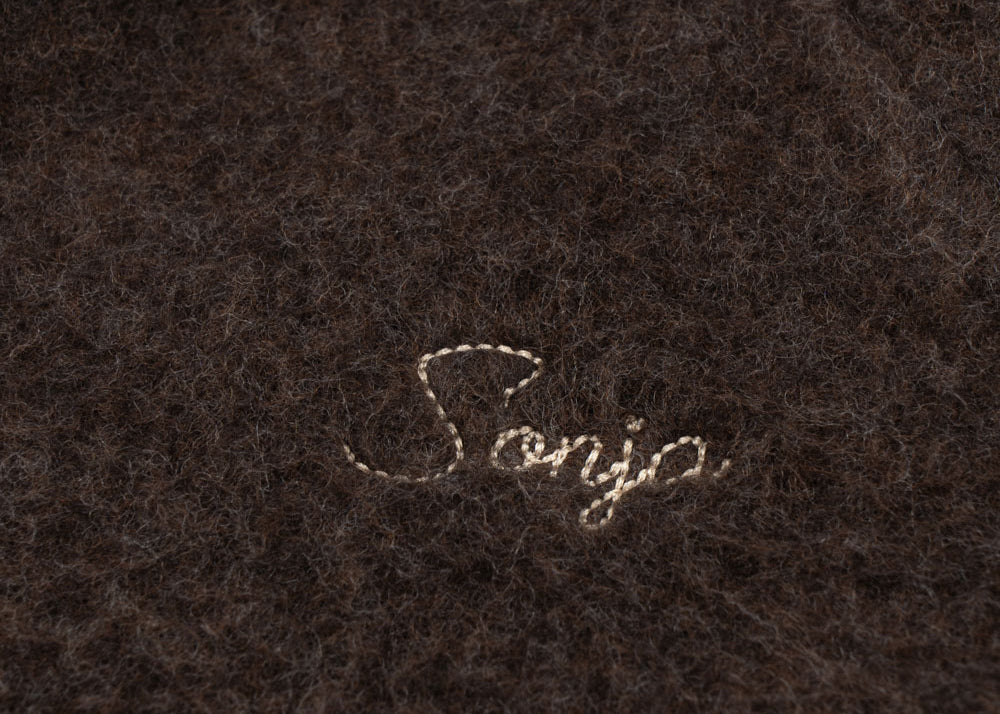 Konges Sløjd A/S ONESIES hazel