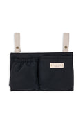 Konges Sløjd A/S STROLLER ACCESSORIES black