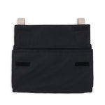 Konges Sløjd A/S STROLLER ACCESSORIES black