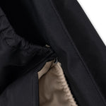 Konges Sløjd A/S STROLLER ACCESSORIES black