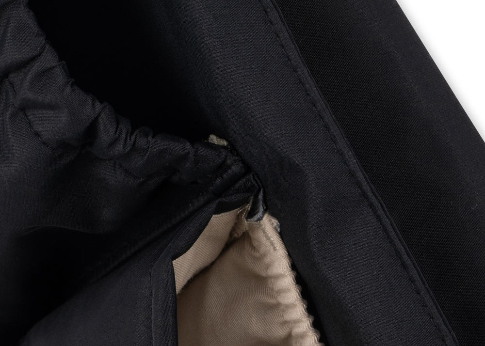 Konges Sløjd A/S STROLLER ACCESSORIES black