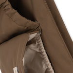 Konges Sløjd A/S STROLLER ACCESSORIES walnut