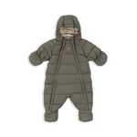 Konges Sløjd A/S PADDED ONESIES kalamata