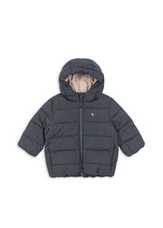 Konges Sløjd A/S WINTER JACKETS turbulence