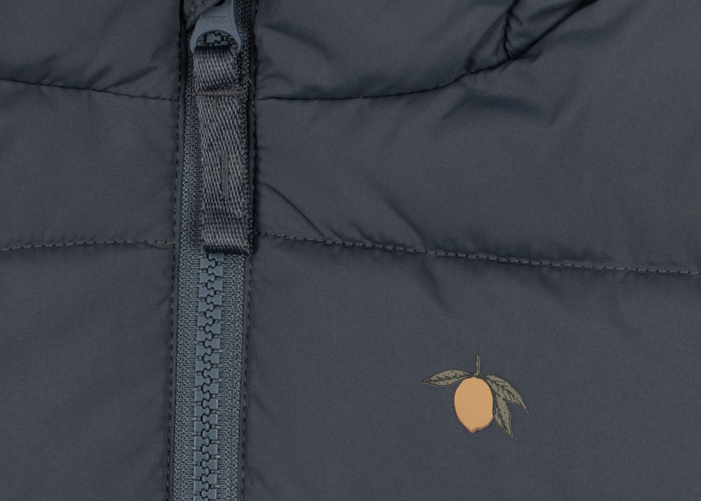 Konges Sløjd A/S WINTER JACKETS turbulence