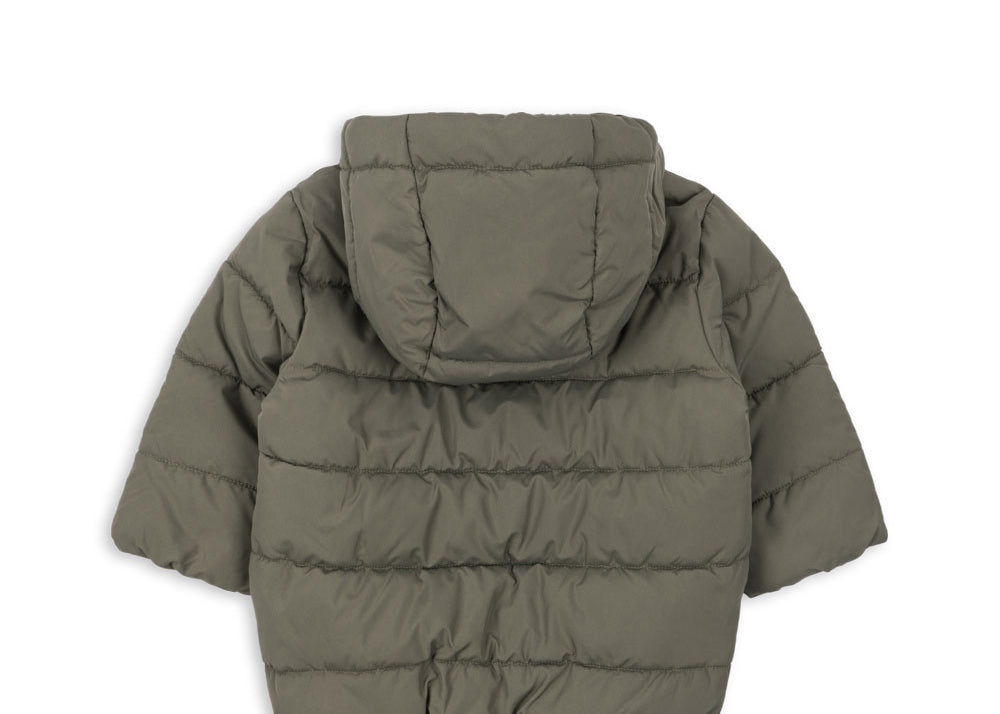 Konges Sløjd A/S WINTER JACKETS kalamata