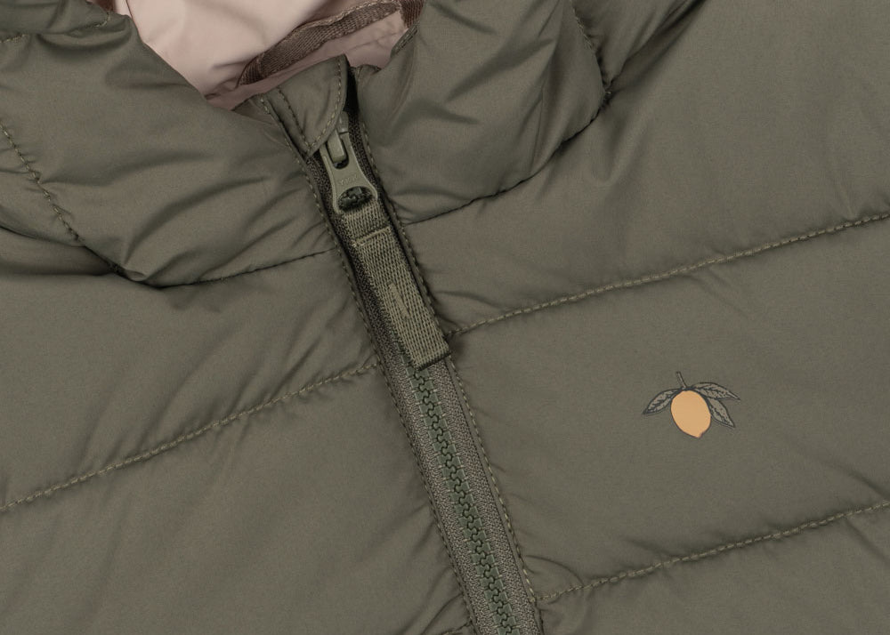 Konges Sløjd A/S WINTER JACKETS kalamata