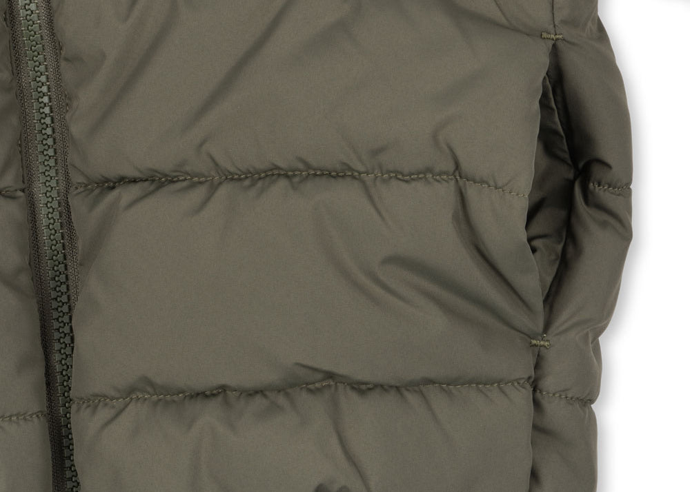 Konges Sløjd A/S WINTER JACKETS kalamata