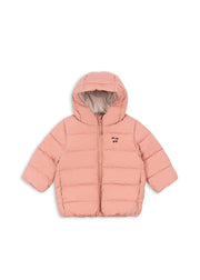 Konges Sløjd A/S WINTER JACKETS cameo brown