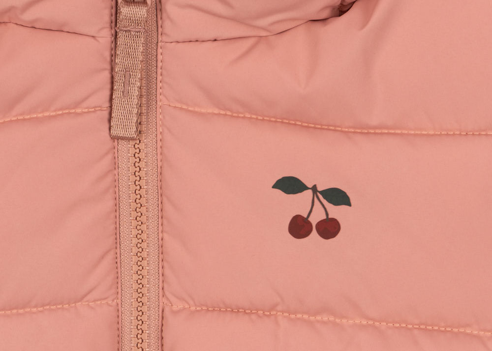 Konges Sløjd A/S WINTER JACKETS cameo brown