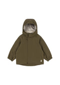 Konges Sløjd A/S SNOWWEAR beech