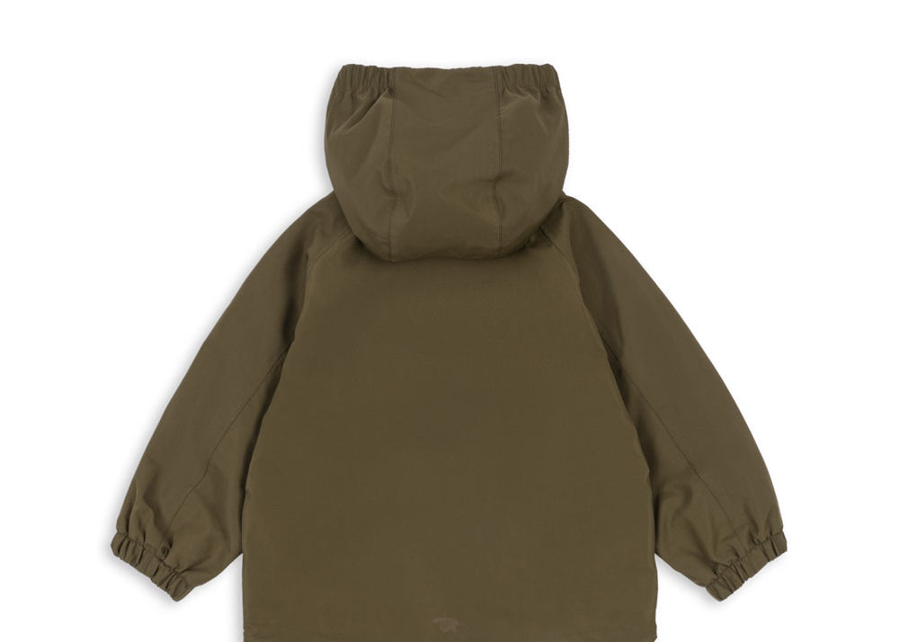 Konges Sløjd A/S SNOWWEAR beech