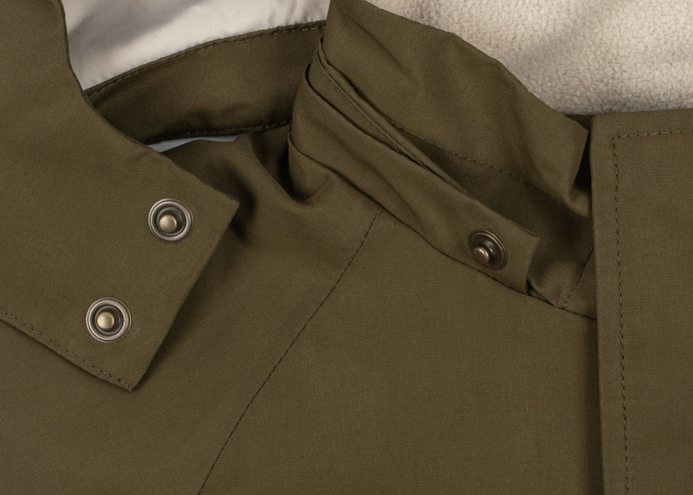 Konges Sløjd A/S SNOWWEAR beech