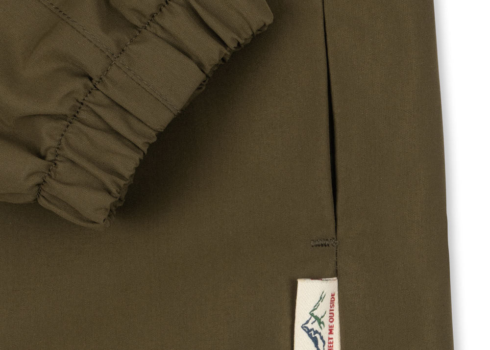 Konges Sløjd A/S SNOWWEAR beech