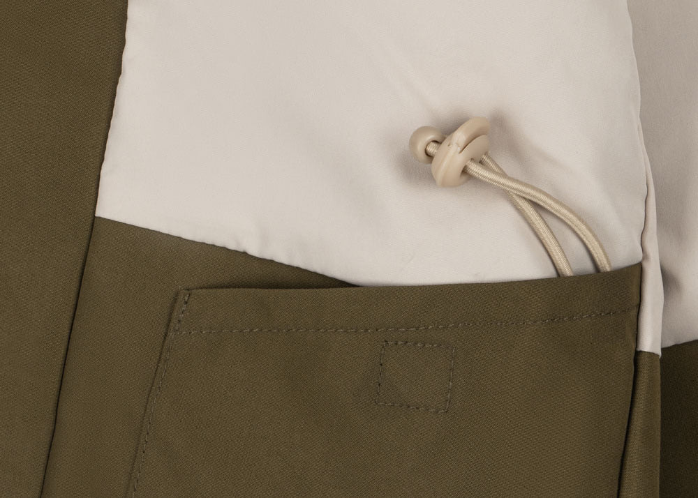 Konges Sløjd A/S SNOWWEAR beech