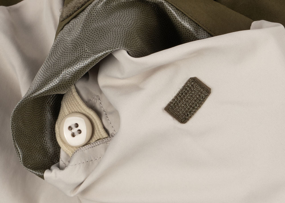 Konges Sløjd A/S SNOWWEAR beech