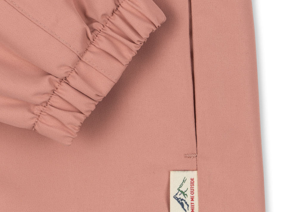 Konges Sløjd A/S SNOWWEAR cameo brown