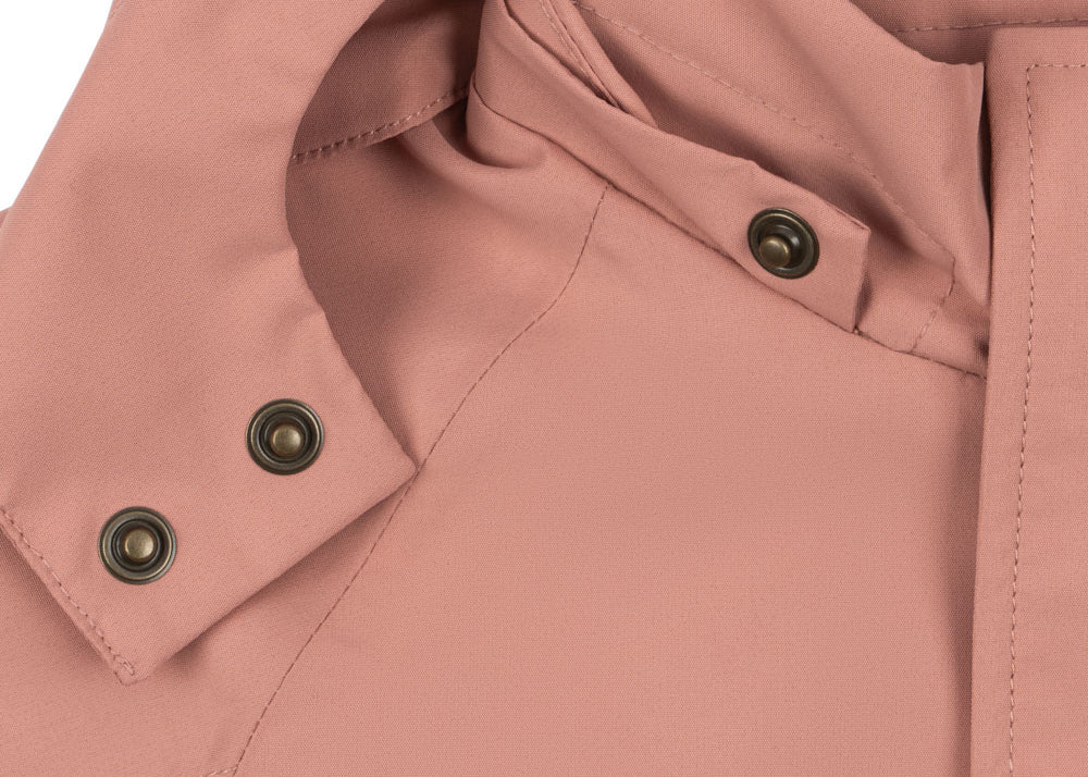 Konges Sløjd A/S SNOWWEAR cameo brown