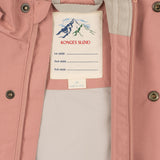 Konges Sløjd A/S SNOWWEAR cameo brown