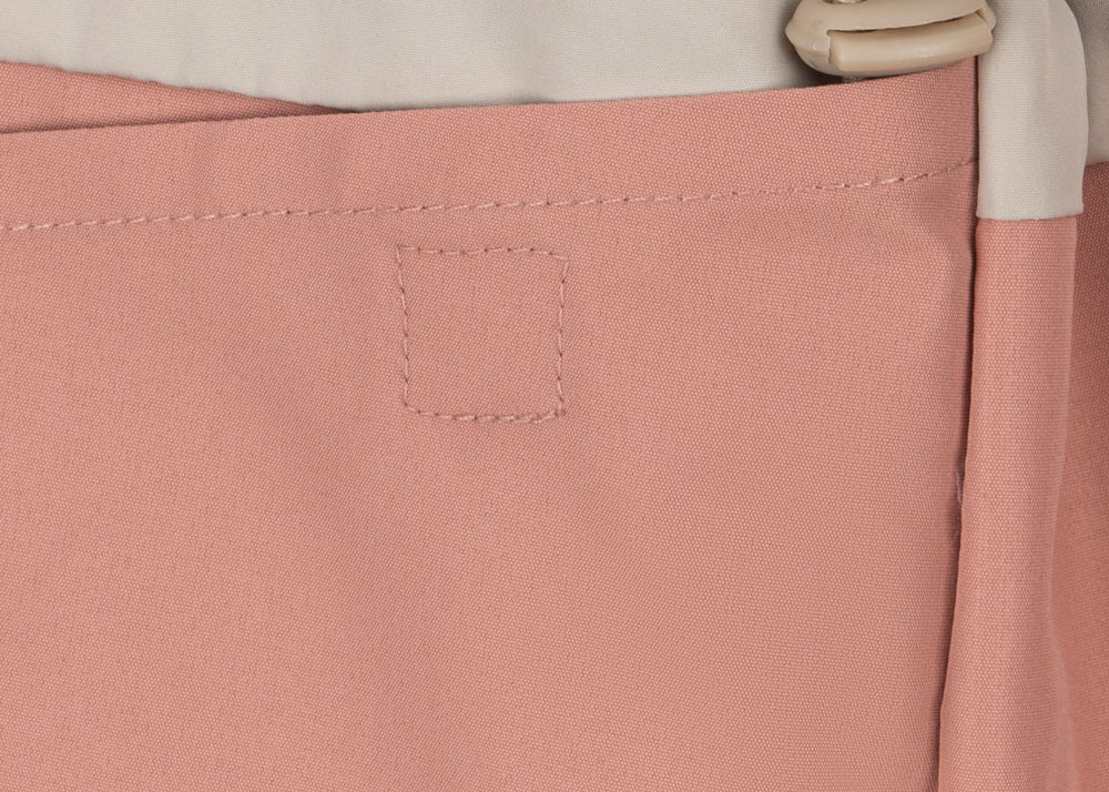 Konges Sløjd A/S SNOWWEAR cameo brown