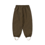 Konges Sløjd A/S SNOWWEAR beech