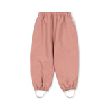 Konges Sløjd A/S SNOWWEAR cameo brown