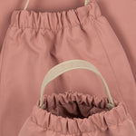 Konges Sløjd A/S SNOWWEAR cameo brown