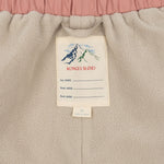 Konges Sløjd A/S SNOWWEAR cameo brown