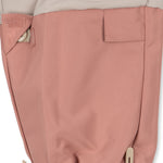 Konges Sløjd A/S SNOWWEAR cameo brown