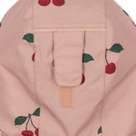 Konges Sløjd A/S SNOWWEAR ma grande cerise blush