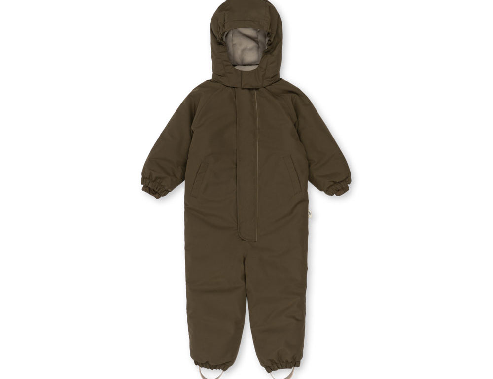 Konges Sløjd A/S SNOWWEAR beech