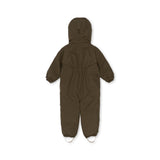 Konges Sløjd A/S SNOWWEAR beech