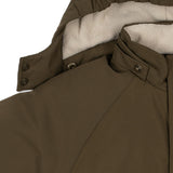 Konges Sløjd A/S SNOWWEAR beech