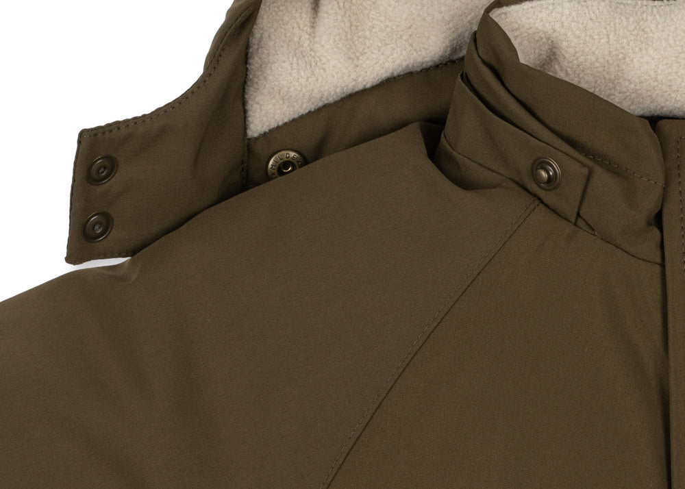 Konges Sløjd A/S SNOWWEAR beech