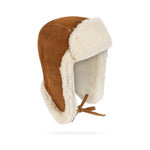 Konges Sløjd A/S HATS cognac