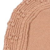 Konges Sløjd A/S BALACLAVAS maple sugar