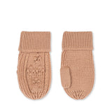 Konges Sløjd A/S MITTENS maple sugar