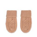 Konges Sløjd A/S MITTENS maple sugar