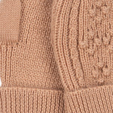 Konges Sløjd A/S MITTENS maple sugar