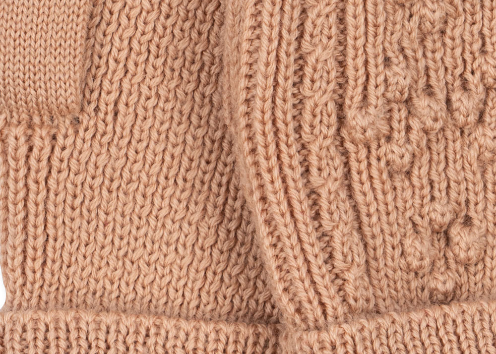 Konges Sløjd A/S MITTENS maple sugar