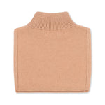 Konges Sløjd A/S NECKWARMER maple sugar