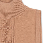 Konges Sløjd A/S NECKWARMER maple sugar