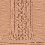 Konges Sløjd A/S NECKWARMER maple sugar