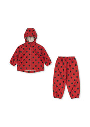 Konges Sløjd A/S RAINWEAR lady dot