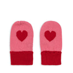 Konges Sløjd A/S GLOVES pink