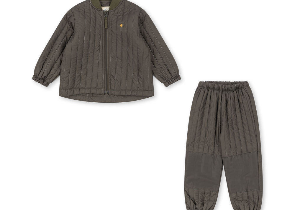 Konges Sløjd A/S THERMOWEAR kalamata