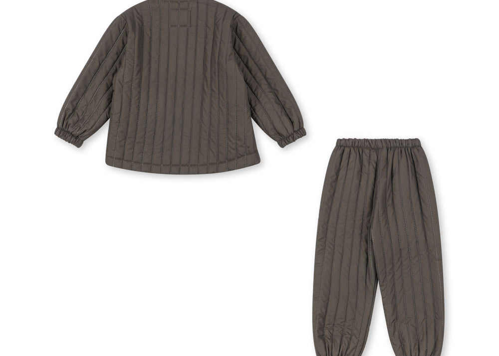 Konges Sløjd A/S THERMOWEAR kalamata