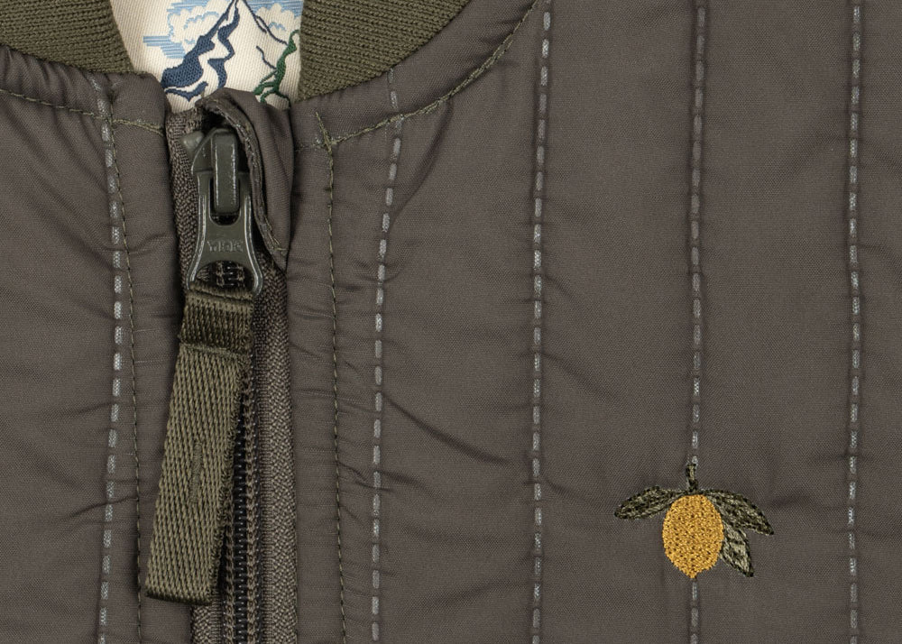 Konges Sløjd A/S THERMOWEAR kalamata