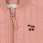 Konges Sløjd A/S THERMOWEAR cameo brown